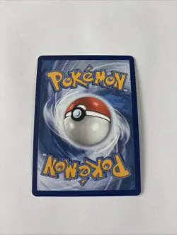 Mega Scrafty ex 270/217 Pokemon Ascended Heroes Mega Attack Rare Pokemon Card - Image 2