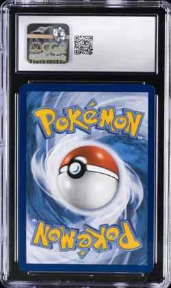 2023 POKEMON TRADING CARD GAME CLASSIC #12 HYPNO CGC 10 GEM MINT - Image 2