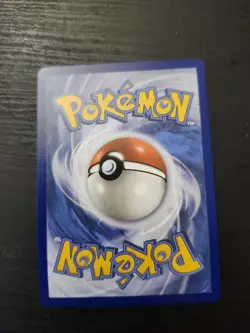 Pokemon TCG Brute Bonnet Card 207/182 Sv04: Paradox Rift - Image 2