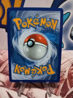 M Manectric EX 24a/119 Alternate Art Promo Pokemon Card NM - Image 2