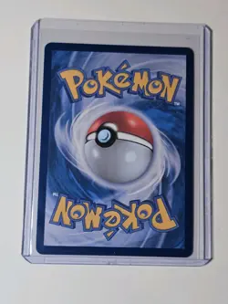 Pokemon Card Team Rocket’s Mewtwo EX SR SV10 114/098 Korean Version - Image 2