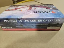 Wizards of the Coast MTG The Lost Caverns of Ixalan - 30 Packs 195166229874 - Image 3