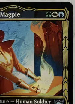 Lagrella, the Magpie - 314 - Streets of new Capenna - Magic: The Gathering - Image 5