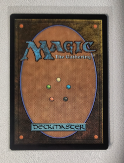 FORBIDDEN ORCHARD - The List - MTG Rare #276 - Magic: The Gathering - Image 2