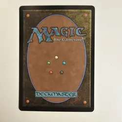 MTG The Darkness Crystal (Borderless FOIL) Final Fantasy 335 NM - Image 2