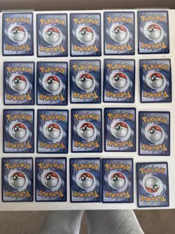 MASSIVE 20 Card Pokemon Bundle - Promos, Ex’s, Hyper Rares, MAR, IR - Image 2