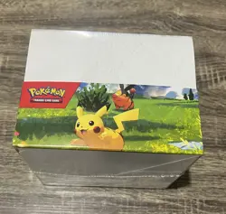 Pokemon Mega Evolutions ME2.5 Ascended Heroes Mini Tin Display (10 pcs) Sealed - Image 1