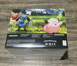 Pokemon Mega Evolutions ME2.5 Ascended Heroes Mini Tin Display (10 pcs) Sealed - Image 2