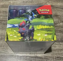 Pokemon Mega Evolutions ME2.5 Ascended Heroes Mini Tin Display (10 pcs) Sealed - Image 3