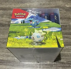 Pokemon Mega Evolutions ME2.5 Ascended Heroes Mini Tin Display (10 pcs) Sealed - Image 4