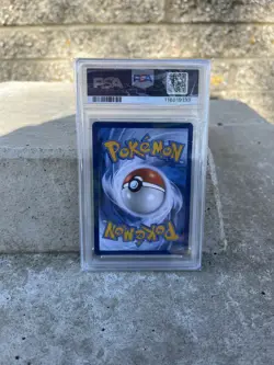 2023 POKEMON SVP EN-SV BLACK STAR PROMO 151 ULTRA-PREM COLL #052 MEWTWO PSA 10 - Image 2