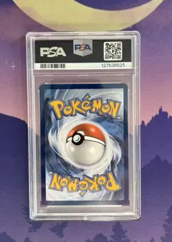 2023 POKEMON SVP EN-SV BLACK STAR PROMO 151 ULTRA-PREM COLL #052 MEWTWO PSA 10 - Image 2