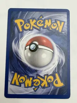 Pokemon Gym Heroes Card 91/132 Sabrina's Abra - Image 2