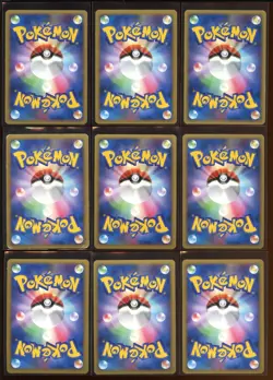 Japanese Diamond Pearl Platinum HeartGold Soulsilver NM-/HP 24 Holo Lot Pokemon - Image 5