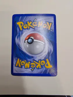 Minun 004/017 POP Series 3 Holographic Card Acceptable Condition Pokemon - Image 4