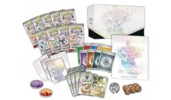 LOT OF 2 - Pokemon Prismatic Evolutions Elite Trainer Box ETB ✅Sealed ✅In Hand - Image 2