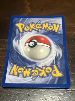 Pokemon Pinsir 9/64 Jungle Holo Rare Unlimited English 1999 HP60 Basic - Image 2