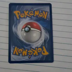 Pokemon Sylveon EX TCG RC21-32 Generations Radiant Collection Ultra Rare Holo - Image 2