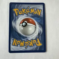 First Partner Illustration Squirtle Promo Full Art Holo 037 Pokemon TCG - Image 2