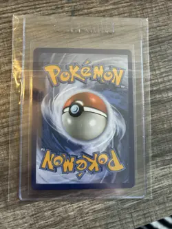 Pokemon Lillie Full Art Ultra Rare Holo Trainer SM Base Set 147/149 English - Image 5