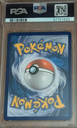 PSA 10 Pokemon Solgaleo GX 89/149 Ultra Rare Holo SM Base Set 2017 - Image 2