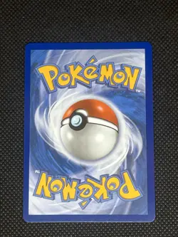 Pokemon Ninjask Holo 137/132 Me01: Mega Evolution English Stage 1 80 HP - Image 2