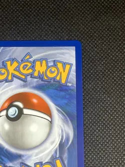 Pokemon Ninjask Holo 137/132 Me01: Mega Evolution English Stage 1 80 HP - Image 4