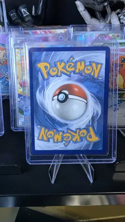 Pokemon TCG Mega Dragonite EX Mega Attack Rare Ascended Heroes SIR 271/217 NM - Image 2