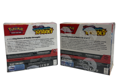 Pokemon TCG Scarlet & Violet: Surging Sparks Booster Box English LOT OF 2 - Image 2