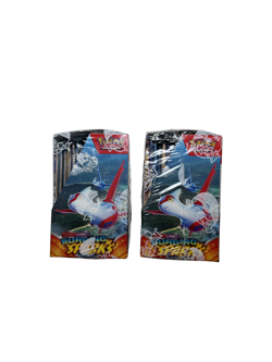 Pokemon TCG Scarlet & Violet: Surging Sparks Booster Box English LOT OF 2 - Image 3