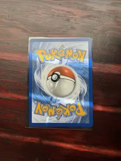 Pokemon TCG Team Rockets Mewtwo EX 213/182 Full Art Destined Rivals - Image 2