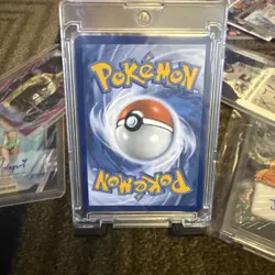 Gardevoir ex 245/198 SV1 Scarlet & Violet Full Art Ultra Rare Pokemon Card NM+ - Image 3