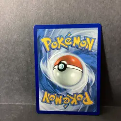 Pokemon Mewtwo EX TCG Team Rockets 213/182 Full Art Destined Rivals - Image 2