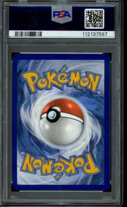 2024 POKEMON SSP EN-SURGING SPARKS ILLUSTRATION RARE #203 LATIOS PSA 10 - Image 2