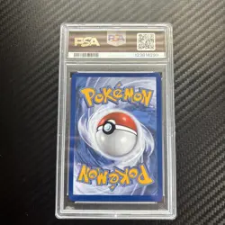 LUCARIO Vstar SWSH #291 PSA 8 • 2023 Promo Sword & Shield Full Art Pokemon - Image 2