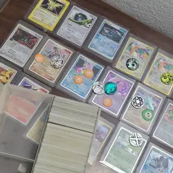 Pokemon Lots: Personal collection/ 1st editions - Image 1