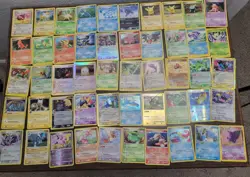 Pokemon Lots: Personal collection/ 1st editions - Image 2