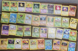 Pokemon Lots: Personal collection/ 1st editions - Image 3