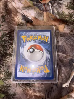 PIKACHU FULL ART HOLO 25 TH ANNIVERSARY EDITION POKEMON MINT - Image 4
