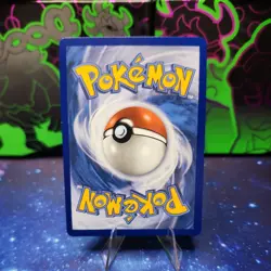 Mega Gardevoir EX 032 Black Star Promo Ascended Heroes Pokemon 2026 LP+ - Image 2