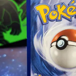 Mega Gardevoir EX 032 Black Star Promo Ascended Heroes Pokemon 2026 LP+ - Image 3