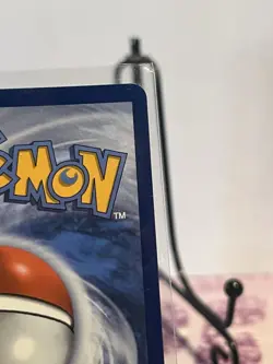 Pokemon Team Rocket's Mewtwo EX 213/182 Ultra Rare Holo 280 HP Psychic - Image 3