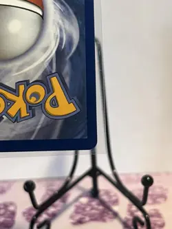 Pokemon Team Rocket's Mewtwo EX 213/182 Ultra Rare Holo 280 HP Psychic - Image 4