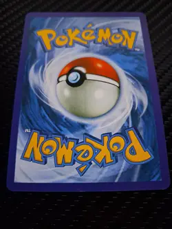 Pokemon Dragonite Fossil 19/62 Non-Holo 1st Edition Rare Near Mint - Image 2