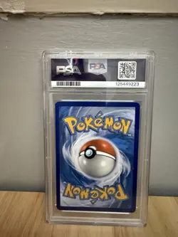 2019 POKEMON SM BLACK STAR PROMO #SM168 FULL ART/PIKACHU & ZEKROM GX PSA 10 - Image 2