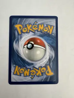 Basic Energy Water Energy #19 Scarlet & Violet White Flare Pokemon - Image 2