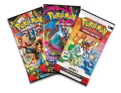 POKEMON TCG - FIRST PARTNER ILLUSTRATION COLLECTION - SERIES 1 - NEW & SEALED - Image 2
