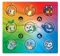 POKEMON TCG - FIRST PARTNER ILLUSTRATION COLLECTION - SERIES 1 - NEW & SEALED - Image 3