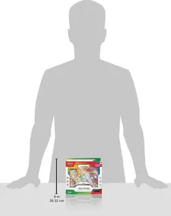 Pokemon TCG: First Partner Illustration Collection—Series 1 ✅New & Sealed📦 - Image 4