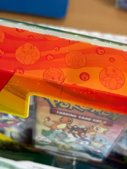 Pokemon TCG First Partner Illustration Collection Series 1 2026 New & Sealed - Image 3